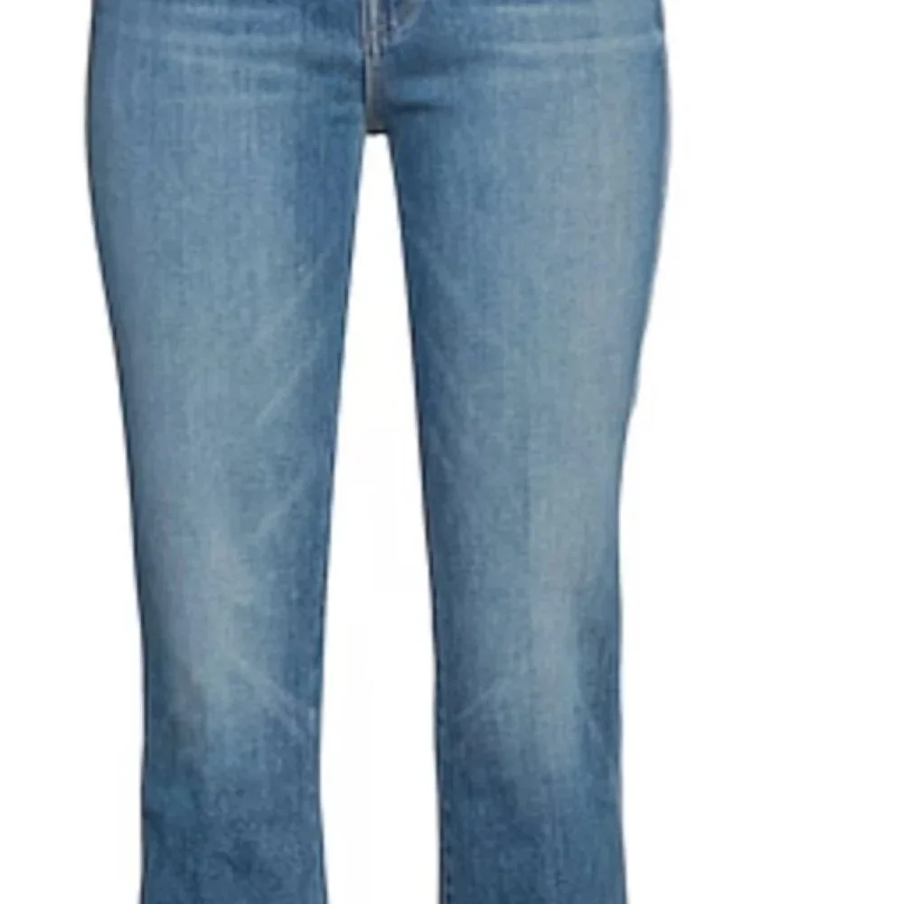 MOTHER DENIM BOOTCUT JEANS NWT - Picture 2 of 4